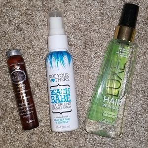 Hair Care Bundle